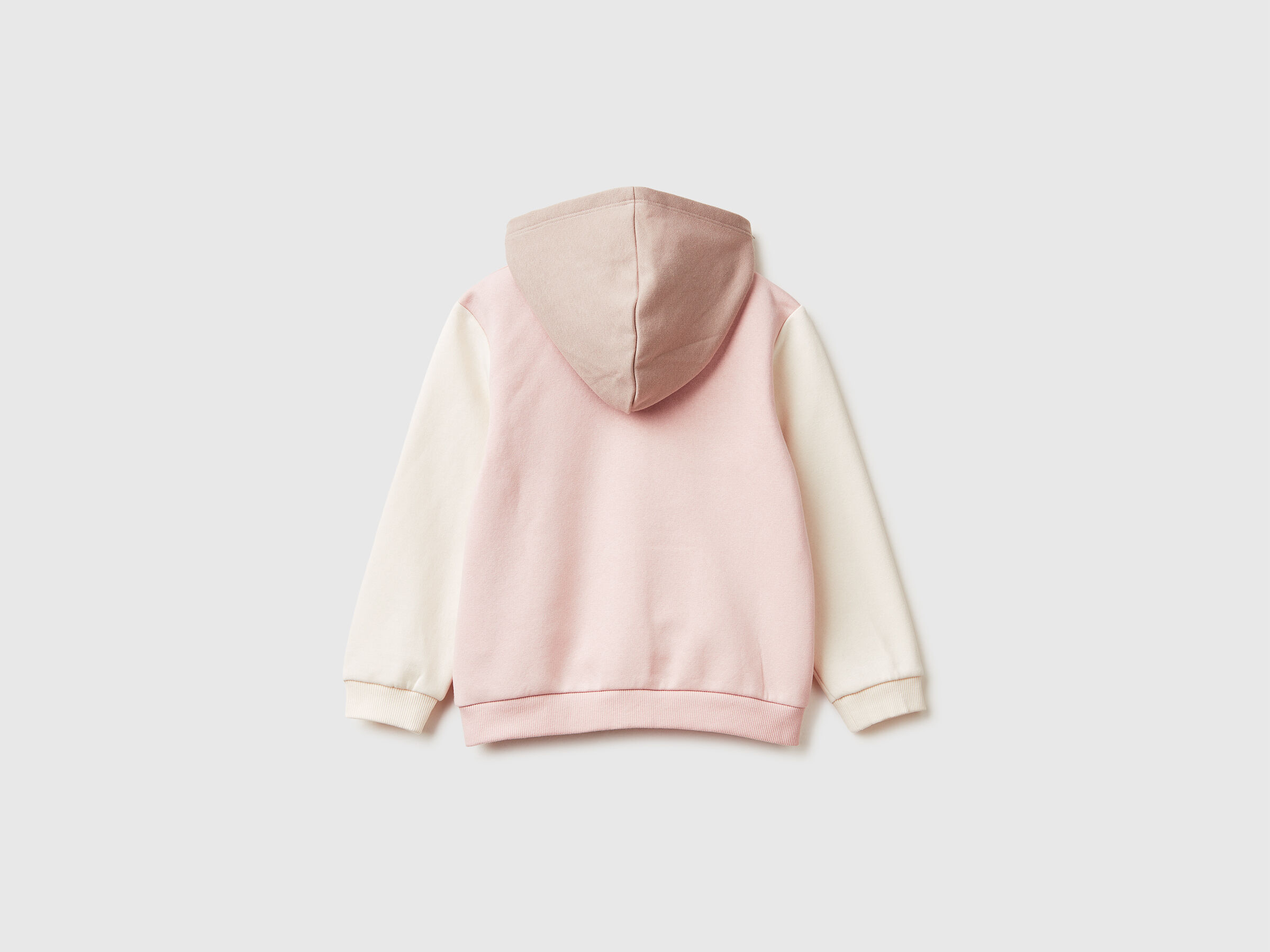GIACCA C/CAPP M/L Bambina image number 2